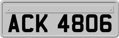 ACK4806