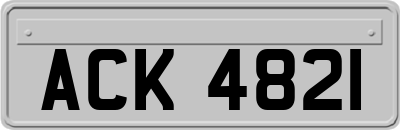 ACK4821