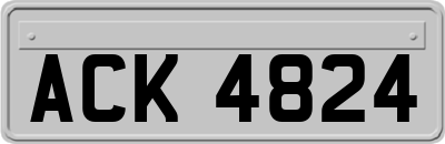 ACK4824