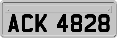 ACK4828