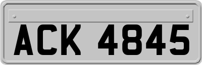 ACK4845