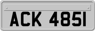 ACK4851