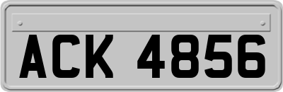 ACK4856