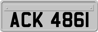 ACK4861