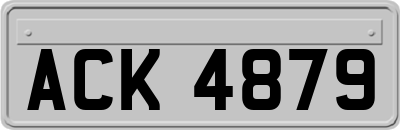 ACK4879