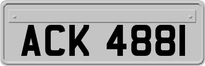 ACK4881
