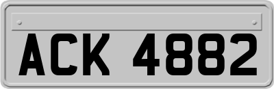 ACK4882