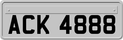 ACK4888
