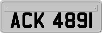 ACK4891