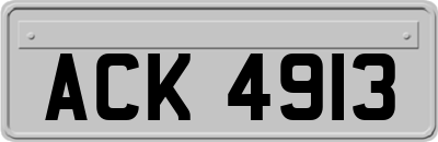ACK4913