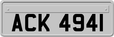 ACK4941