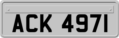 ACK4971