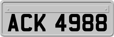 ACK4988
