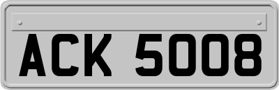 ACK5008