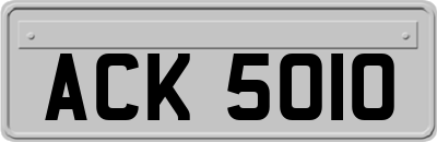ACK5010