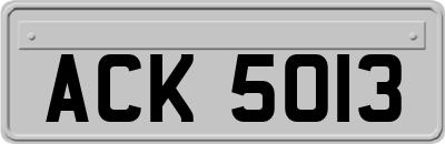 ACK5013