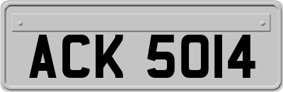 ACK5014