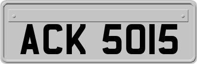 ACK5015