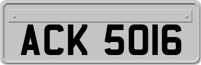 ACK5016