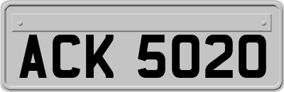 ACK5020