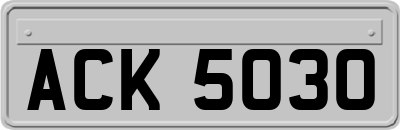 ACK5030