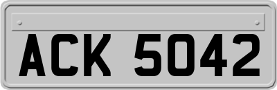 ACK5042