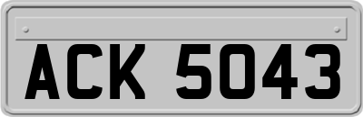 ACK5043