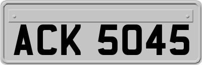 ACK5045
