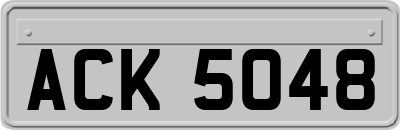 ACK5048