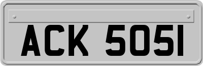 ACK5051