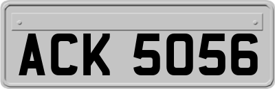 ACK5056