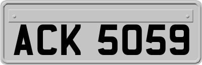 ACK5059