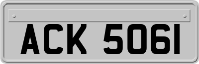 ACK5061