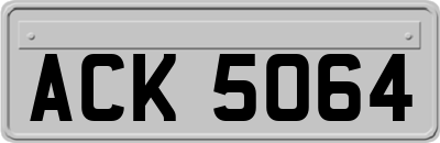 ACK5064