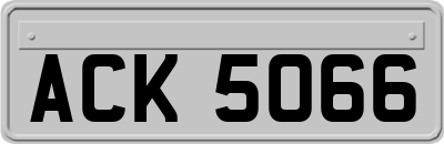 ACK5066