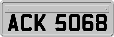 ACK5068