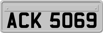 ACK5069