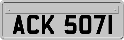 ACK5071