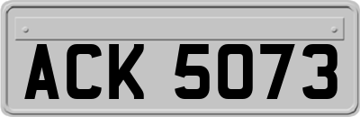 ACK5073