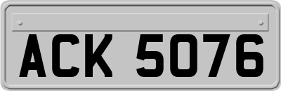 ACK5076