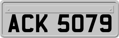 ACK5079