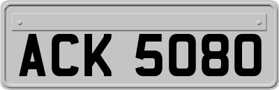 ACK5080