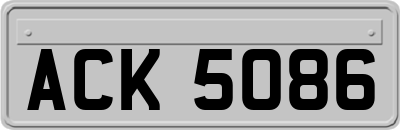 ACK5086