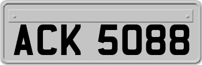 ACK5088