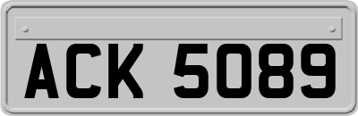 ACK5089