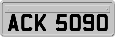 ACK5090