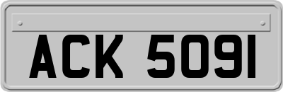ACK5091