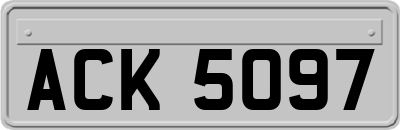 ACK5097