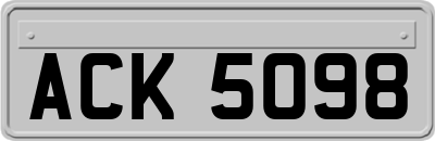 ACK5098