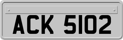 ACK5102
